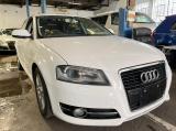  Used Audi A3 for sale in Afghanistan - 4