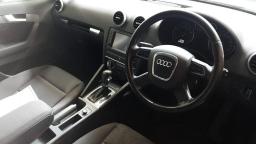  Used Audi A3 for sale in Afghanistan - 1