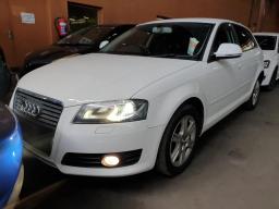  Used Audi A3 for sale in Afghanistan - 2