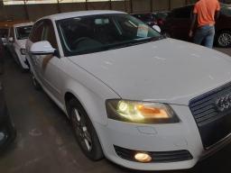  Used Audi A3 for sale in Afghanistan - 3