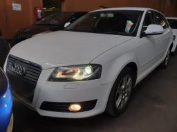  Used Audi A3 for sale in Afghanistan - 4