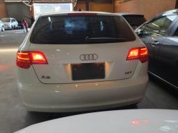  Used Audi A3 for sale in Afghanistan - 6