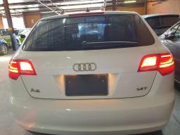  Used Audi A3 for sale in Afghanistan - 7