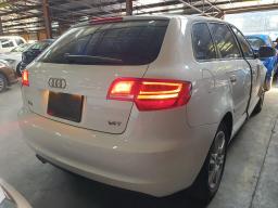  Used Audi A3 for sale in Afghanistan - 9