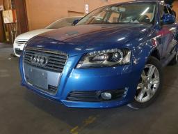  Used Audi A3 for sale in Afghanistan - 11