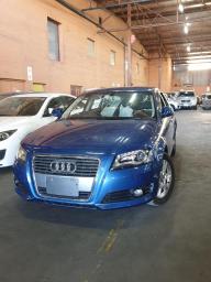  Used Audi A3 for sale in Afghanistan - 12