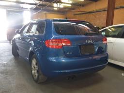  Used Audi A3 for sale in Afghanistan - 13