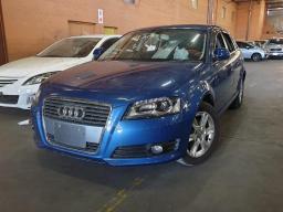  Used Audi A3 for sale in Afghanistan - 14