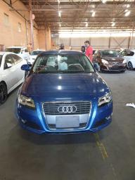  Used Audi A3 for sale in Afghanistan - 15