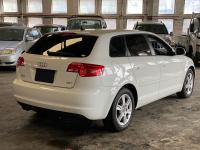  Used Audi A3 for sale in Afghanistan - 2