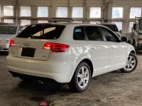  Used Audi A3 for sale in Afghanistan - 3