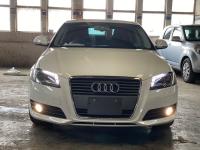  Used Audi A3 for sale in Afghanistan - 4