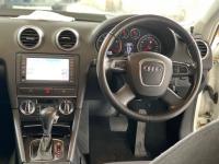  Used Audi A3 for sale in Afghanistan - 9