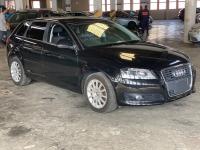  Used Audi A3 for sale in Afghanistan - 11