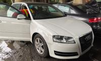  Used Audi A3 for sale in Afghanistan - 0