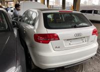  Used Audi A3 for sale in Afghanistan - 1