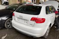  Used Audi A3 for sale in Afghanistan - 2