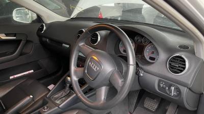  Used Audi A3 for sale in Afghanistan - 3