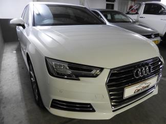  Used Audi A3 TDI for sale in Afghanistan - 0