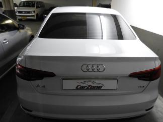  Used Audi A3 TDI for sale in Afghanistan - 4