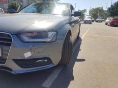  Used Audi A4 for sale in Afghanistan - 1