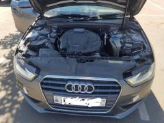  Used Audi A4 for sale in Afghanistan - 3