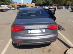  Used Audi A4 for sale in Afghanistan - 4