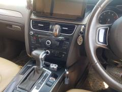  Used Audi A4 for sale in Afghanistan - 6