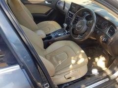  Used Audi A4 for sale in Afghanistan - 7