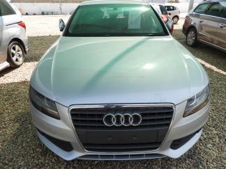  Used Audi A4 for sale in Afghanistan - 1