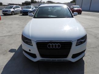  Used Audi A4 for sale in Afghanistan - 1