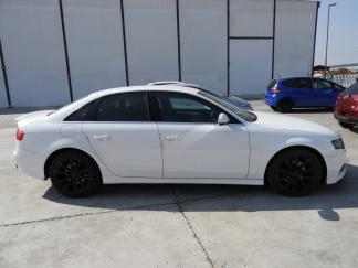  Used Audi A4 for sale in Afghanistan - 2