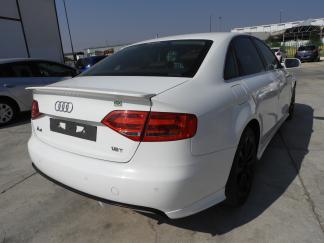  Used Audi A4 for sale in Afghanistan - 3