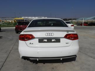  Used Audi A4 for sale in Afghanistan - 4