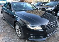  Used Audi A4 for sale in Afghanistan - 0