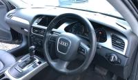  Used Audi A4 for sale in Afghanistan - 10