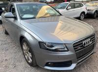  Used Audi A4 for sale in Afghanistan - 0