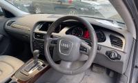  Used Audi A4 for sale in Afghanistan - 9