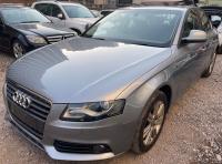  Used Audi A4 for sale in Afghanistan - 12