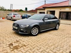  Used Audi A4 allroad B8 for sale in Afghanistan - 0