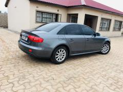  Used Audi A4 allroad B8 for sale in Afghanistan - 5