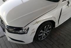  Used Audi A4 B7 for sale in Botswana - 0