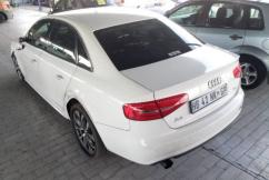  Used Audi A4 B7 for sale in Botswana - 1