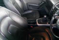  Used Audi A4 B7 for sale in Botswana - 2