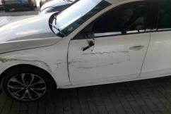  Used Audi A4 B7 for sale in Botswana - 4