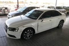  Used Audi A4 B7 for sale in Botswana - 5