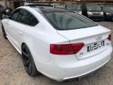  Used Audi A5 for sale in Afghanistan - 2