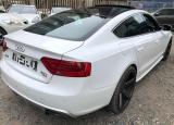  Used Audi A5 for sale in Afghanistan - 10