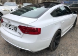  Used Audi A5 for sale in Botswana - 10