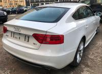  Used Audi A5 for sale in Afghanistan - 2